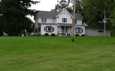 11021 N Leaf River Rd, Leaf River, IL 61047 photo 5