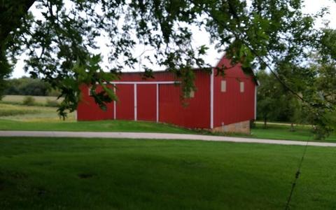 11021 N Leaf River Rd, Leaf River, IL 61047 photo 10