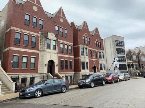1227 E 46th St #3E, Chicago, IL 60653 photo 2