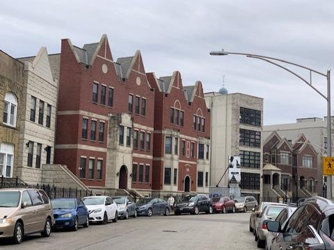 1227 E 46th St #3E, Chicago, IL 60653 photo 3