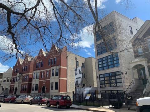 1227 E 46th St #3E, Chicago, IL 60653 photo 1