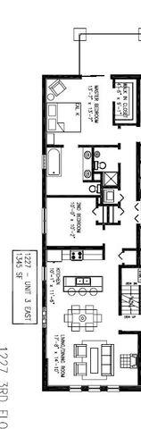1227 E 46th St #3E, Chicago, IL 60653 photo 10