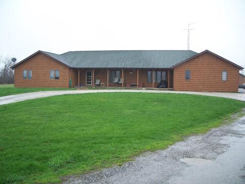 27152 S Harlem Ave, Monee, IL 60449 photo 1
