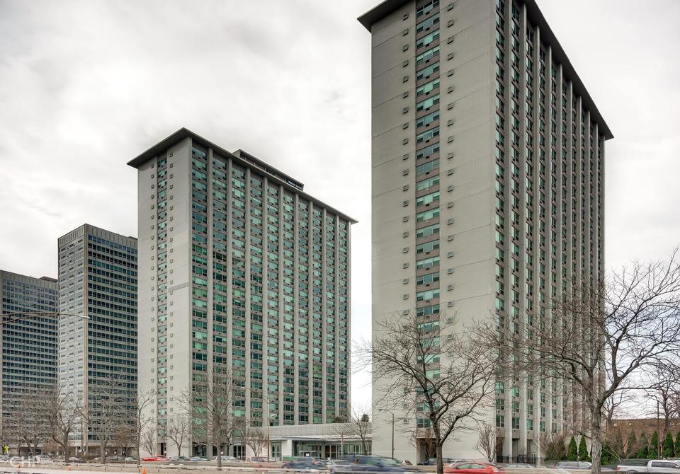  3600 N Lake Shore Dr #725, Chicago, IL 60613 photo 21