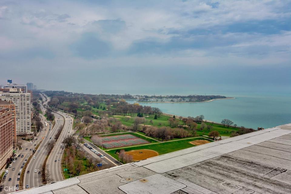  3600 N Lake Shore Dr #725, Chicago, IL 60613 photo 17