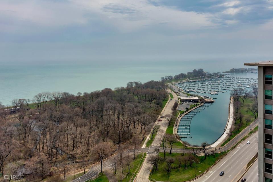  3600 N Lake Shore Dr #725, Chicago, IL 60613 photo 18