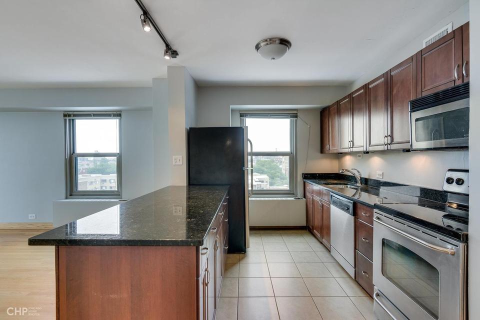  3600 N Lake Shore Dr #725, Chicago, IL 60613 photo 5