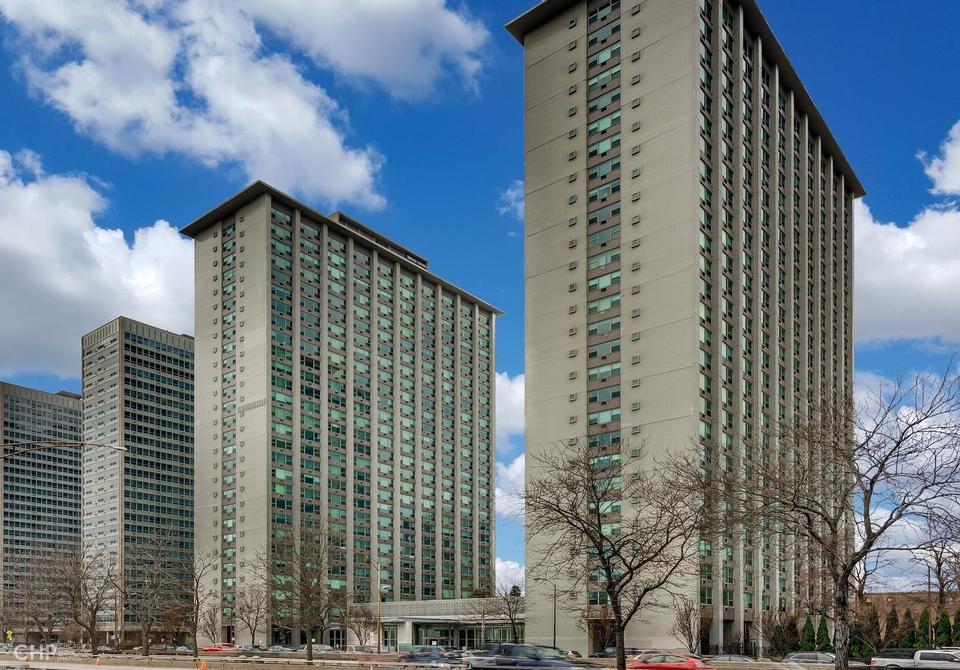  3600 N Lake Shore Dr #725, Chicago, IL 60613 photo 1