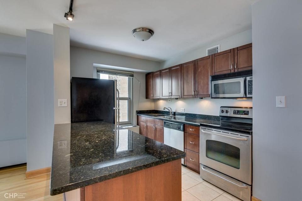  3600 N Lake Shore Dr #725, Chicago, IL 60613 photo 7