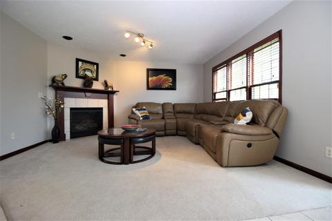 2961 Three Eagles St, Normal, IL 61761 photo 9