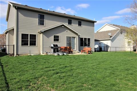 2961 Three Eagles St, Normal, IL 61761 photo 33