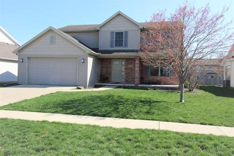 2961 Three Eagles St, Normal, IL 61761 photo 1