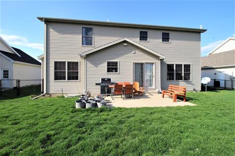 2961 Three Eagles St, Normal, IL 61761 photo 32