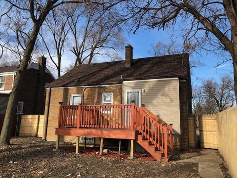 323 E 142nd St, Dolton, IL 60419 photo 2