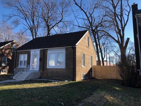 323 E 142nd St, Dolton, IL 60419 photo 1