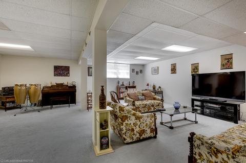 1021 E 54th St, Chicago, IL 60615 photo 37