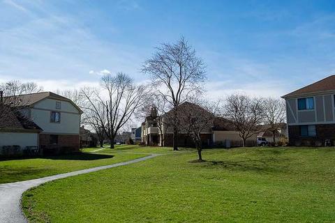 547 Williamsburg Ct #C1, Wheeling, IL 60090 photo 11