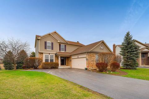 4770 Whitehall Ct, Algonquin, IL 60102 photo 1