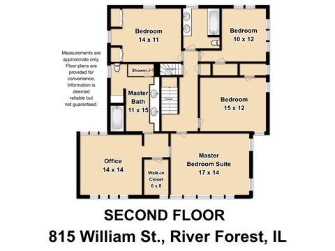 815 William St, River Forest, IL 60305 photo 48