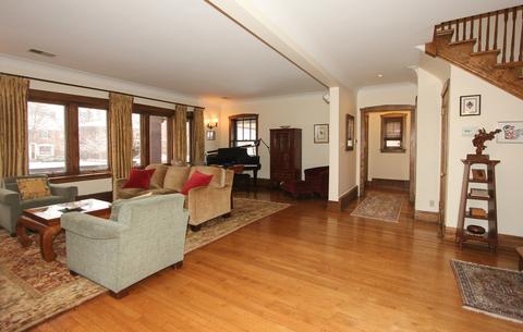 815 William St, River Forest, IL 60305 photo 3