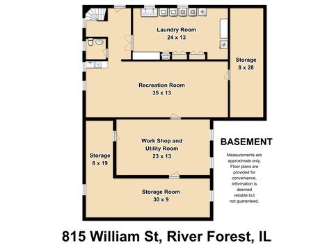 815 William St, River Forest, IL 60305 photo 50