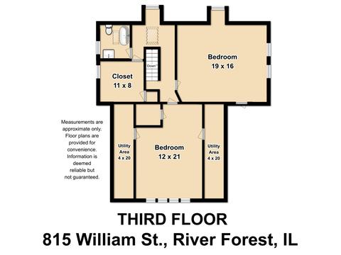 815 William St, River Forest, IL 60305 photo 49