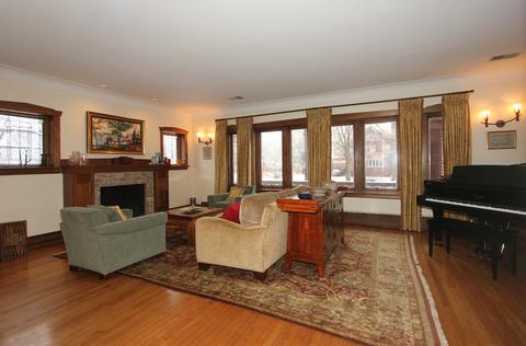 815 William St, River Forest, IL 60305 photo 4
