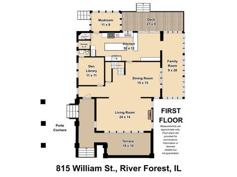 815 William St, River Forest, IL 60305 photo 47