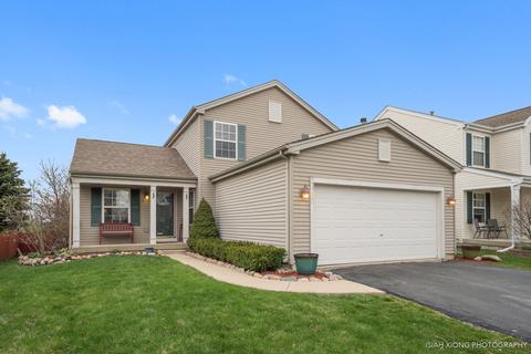 2415 Paradise Cir, Plainfield, IL 60586 photo 1