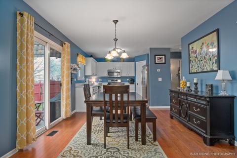 2415 Paradise Cir, Plainfield, IL 60586 photo 5