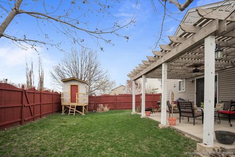 2415 Paradise Cir, Plainfield, IL 60586 photo 17
