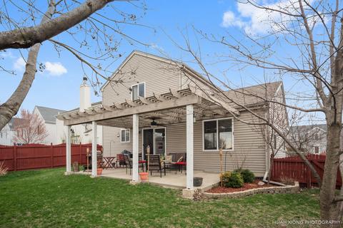 2415 Paradise Cir, Plainfield, IL 60586 photo 16