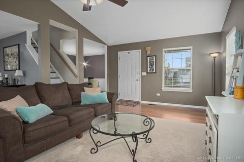 2415 Paradise Cir, Plainfield, IL 60586 photo 4