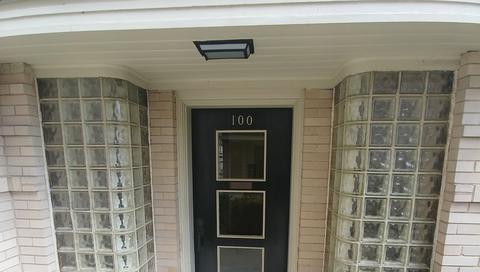 100 Pine Ave #2, Riverside, IL 60546 photo 3