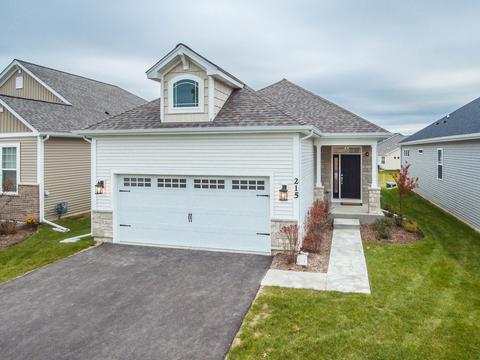 215 Sunset Ln, Addison, IL 60101 photo 1