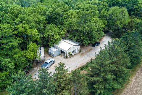 8973 E School Rd, Argenta, IL 62501 photo 43
