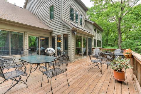 8973 E School Rd, Argenta, IL 62501 photo 30