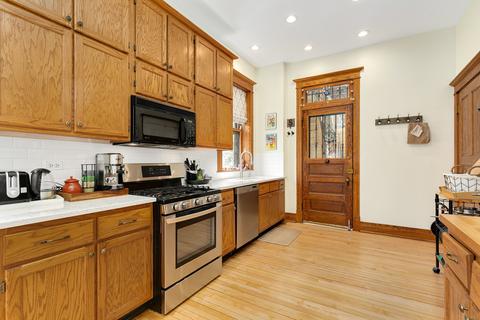 1361 E 57th St #1, Chicago, IL 60637 photo 27
