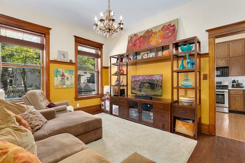 1361 E 57th St #1, Chicago, IL 60637 photo 20