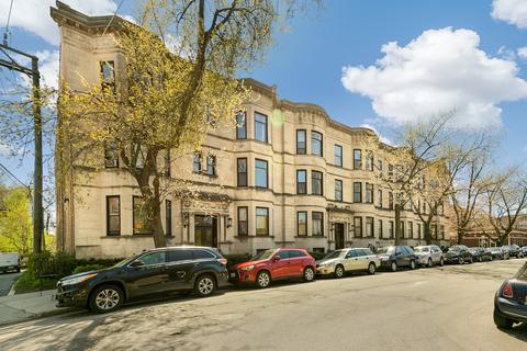 1361 E 57th St #1, Chicago, IL 60637 photo 1