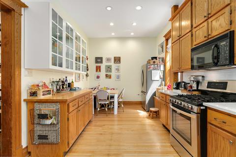 1361 E 57th St #1, Chicago, IL 60637 photo 24