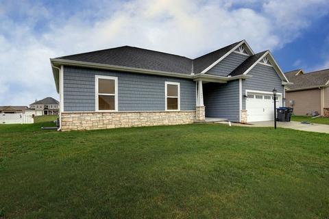 1609 Eagle Rd, Champaign, IL 61822 photo 2