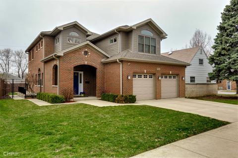 7755 W Gregory St, Chicago, IL 60656 photo 2