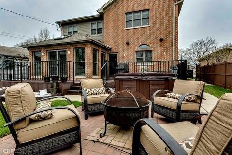 7755 W Gregory St, Chicago, IL 60656 photo 29