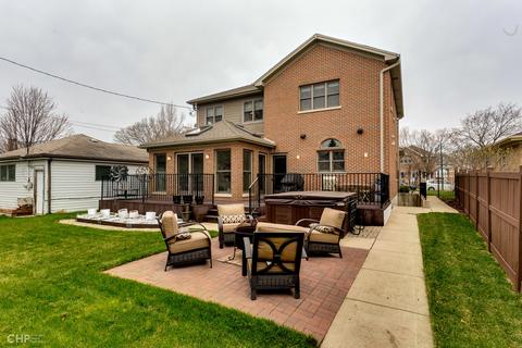 7755 W Gregory St, Chicago, IL 60656 photo 28