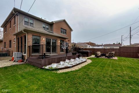 7755 W Gregory St, Chicago, IL 60656 photo 30
