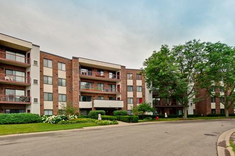 1500 Harbour Dr #4K, Wheeling, IL 60090 photo 1