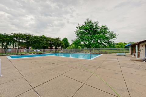 1500 Harbour Dr #4K, Wheeling, IL 60090 photo 18