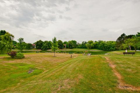 1500 Harbour Dr #4K, Wheeling, IL 60090 photo 17