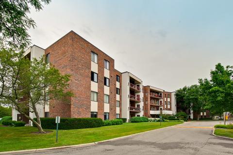 1500 Harbour Dr #4K, Wheeling, IL 60090 photo 2